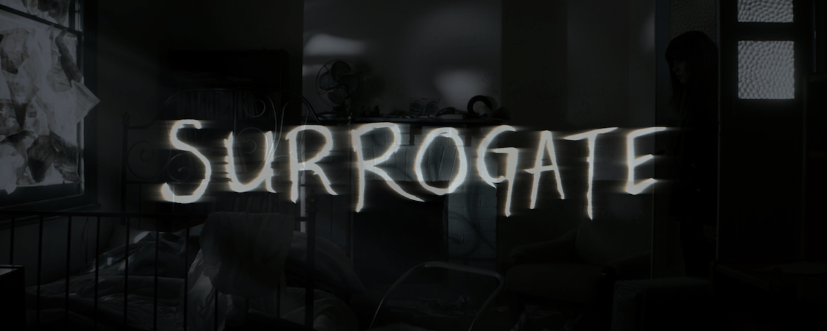 Home page featured image surrogate light