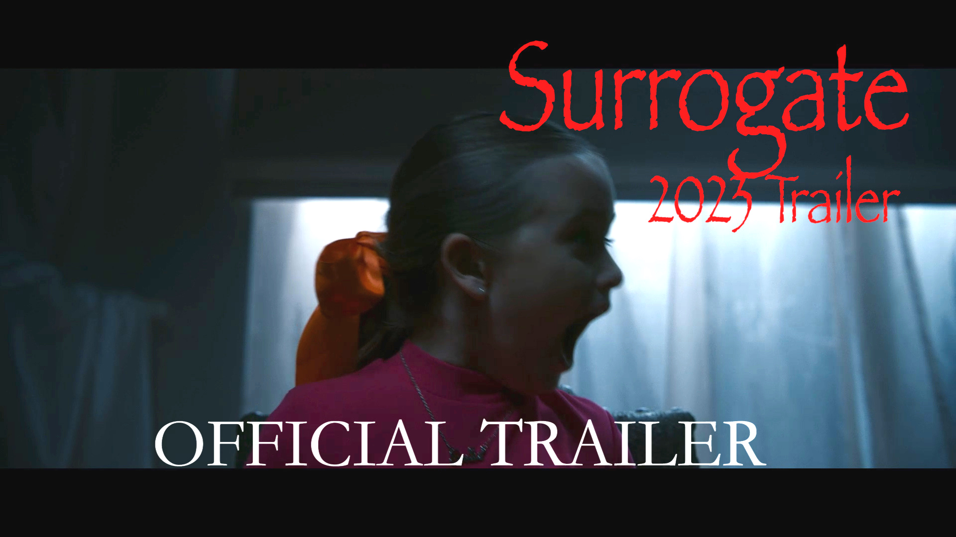 Surrogate TRAILER THUMBNAIL